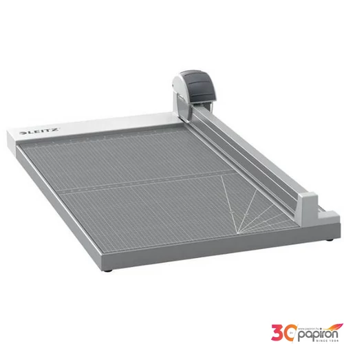 Vágógép A3 Leitz görgős,15 lap, Precision Office E90280000