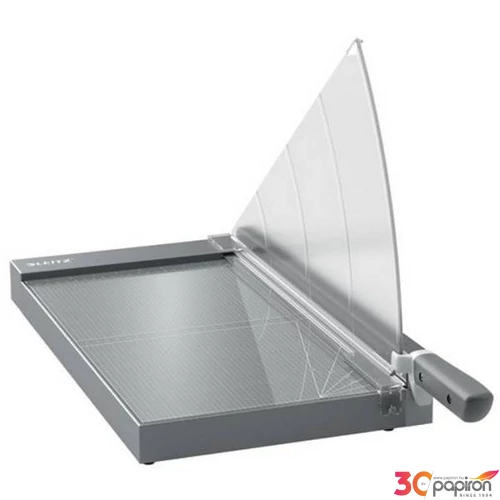 Vágógép A3 Leitz karos,25 lap,Precision Office Pro E90240000