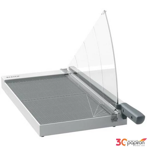 Vágógép A3 Leitz karos, 10 lap, Precision Home Office E90200000