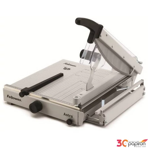 Vágógép A4 Fellowes karos, 50 lap, Astro IFW54149