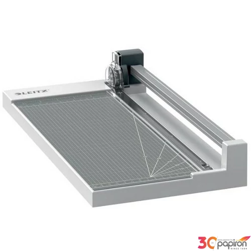 Vágógép A4 Leitz görgős,10 lap,Precision Home Office E90260000