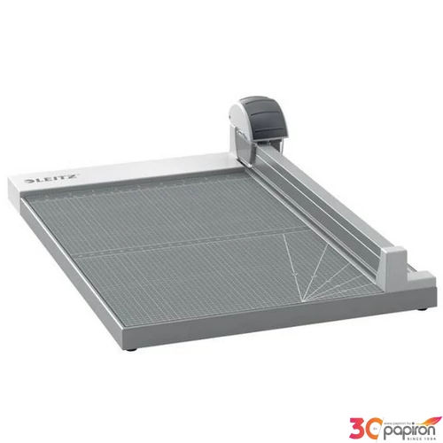 Vágógép A4+ Leitz görgős,15 lap, Precision Office E90270000
