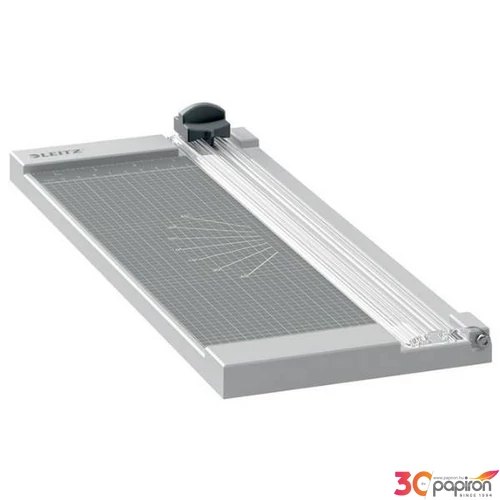 Vágógép A4 Leitz görgős, 8 lap,Precision Home E90249999