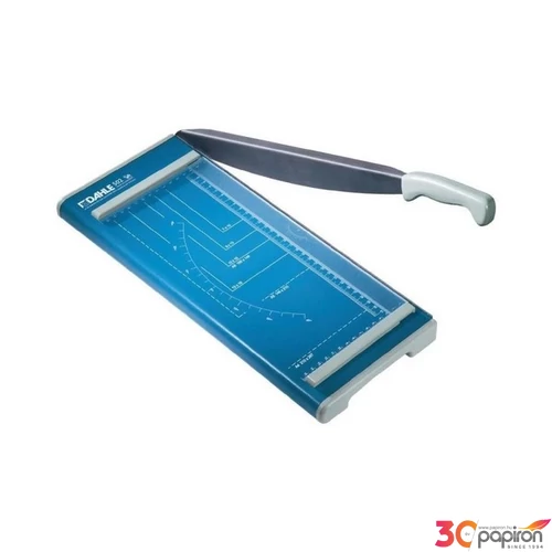 Vágógép karos A4 Dahle 502 