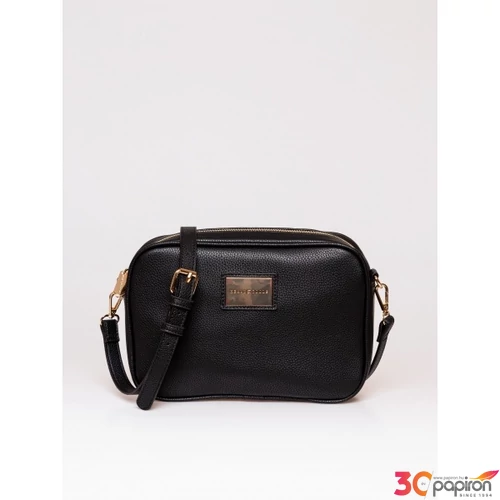 Válltáska Heavy Tools 23' Efedra-black T23-780 25x17x5,5 cm
