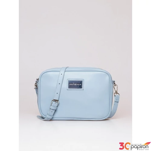 Válltáska Heavy Tools 23' Efedra-blue T23-780  25x17x5,5 cm