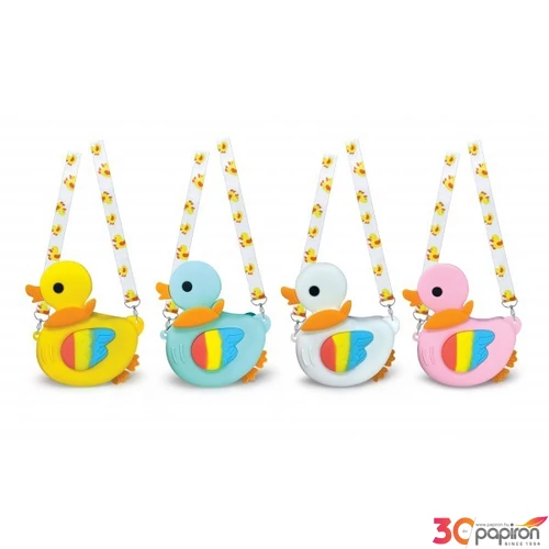 Válltáska Lebez Ducky 81923