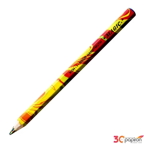 Varázsceruza vastag Koh-I-Noor 3405 színesceruza