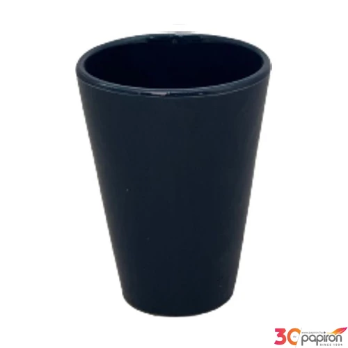 Váza s.kék Kerámia