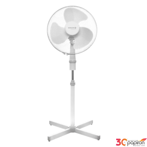 Sencor álló ventillátor SFN 4040