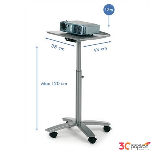 Vetítőállvány Nobo