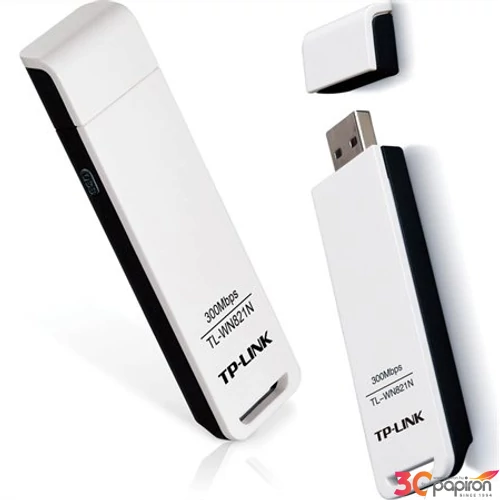 Hálózati adapter TP-LINK TL-WN