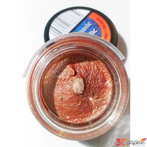 Dekor viaszpaszta 20ml Pentart piros 20 ml 8924