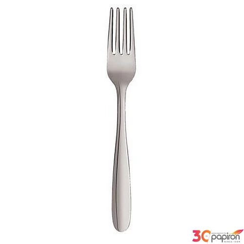 Villa rozsdamentes acél 19cm 12db-os szett Athen