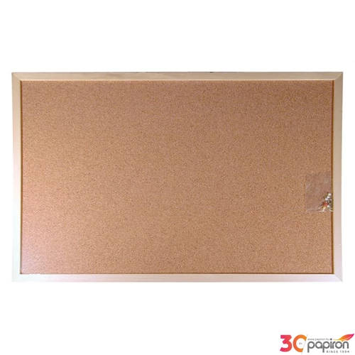 Parafatábla 30x40cm Victoria kétoldalas fakeretes Prezentáció Victoria MC010012010