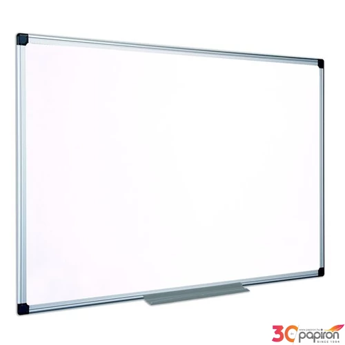 Fehértábla Victoria 90x180cm nem mágneses, alukeretes Prezentáció Victoria MA0712170