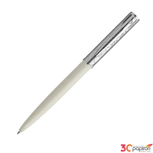 Waterman Allure golyóstoll Deluxe, fehér, CT 2174517