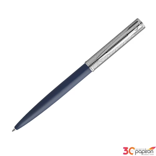 Waterman Allure golyóstoll Deluxe, kék CT 2174512
