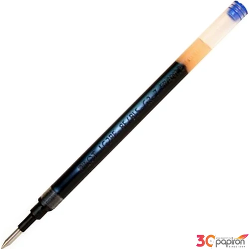 Zselés tollbetét Pilot 0,32mm kék Írószerek PILOT BLS-G2-5-L