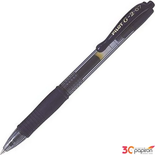 Zseléstoll 0,32 Pilot G-2 nyomógombos toll tintakék Írószerek PILOT BL-G2-7-BB