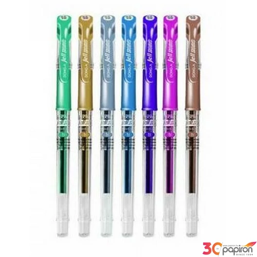 Zseléstoll metál arany 0,7mm Jellzone 