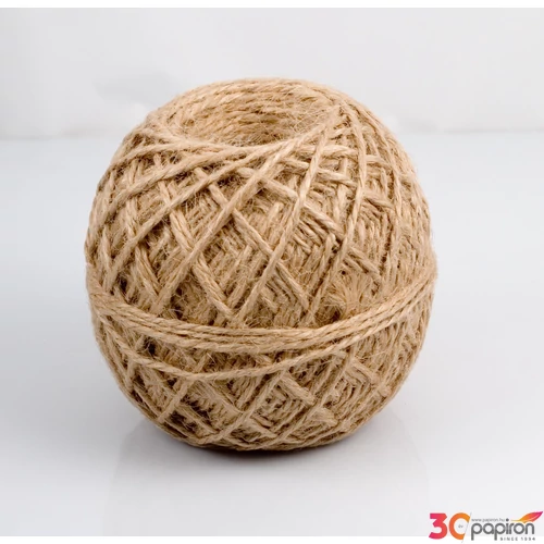 Zsineg Juta 1, 25x100x100  irodaszer -  csomagolás