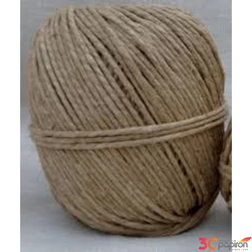 Zsineg kender 2/0, 90 közepes 200gr./90m