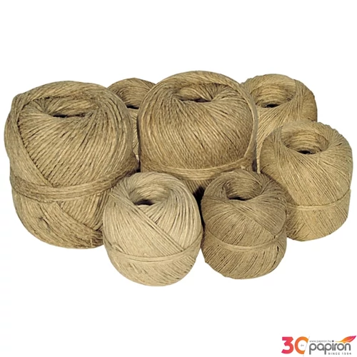 Zsineg kender 2/1, 25 közepes 200gr/gombolyag