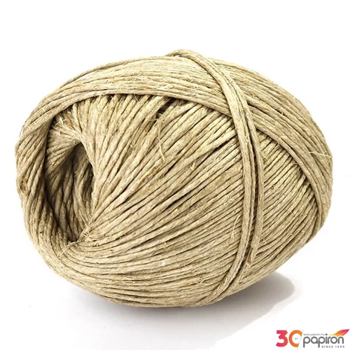 Zsineg natúr 2 mm x 90 m