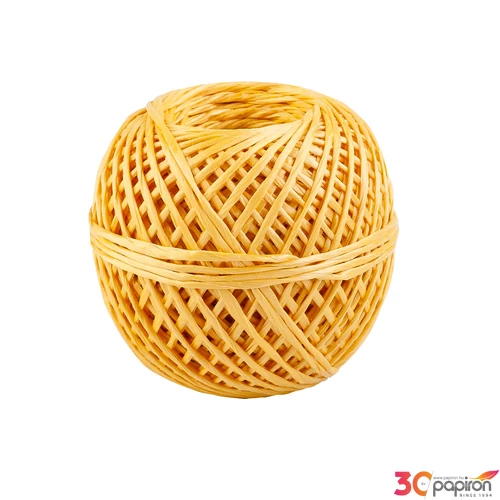 Zsineg PP -7800- 2/310/250 C kötözőzsineg irodaszer -  csomagolás