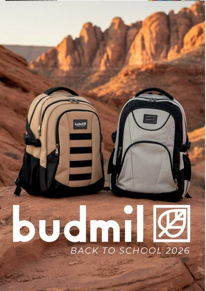 Budmil katlógus 2026