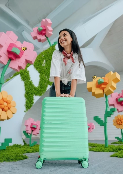 American tourister 2026